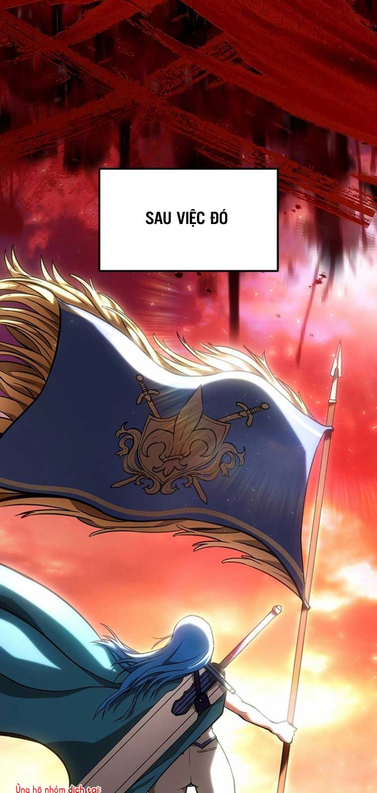 Nhân Vật Phụ Trong Thế Giới Điên Loạn chapter 14 - Trang 94