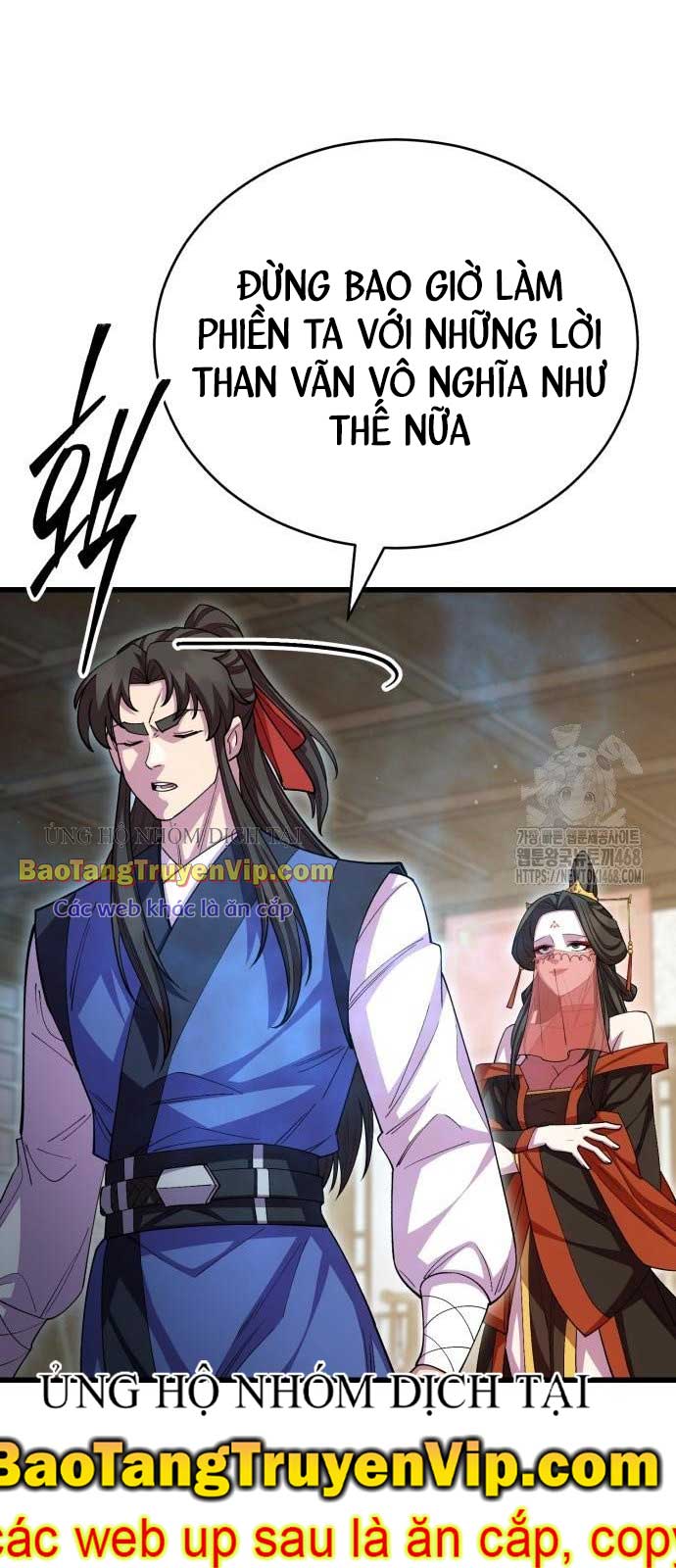 Thiên Hạ Đệ Nhất Đại Sư Huynh chapter 128 - Trang 93