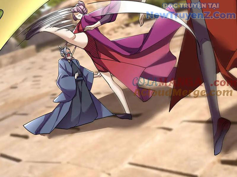 Ngủ say vạn cổ: Xuất thế quét ngang chư thiên chapter 104 - Trang 58