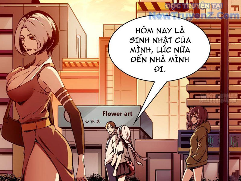 Cương Thiết Khế Ước chapter 26 - Trang 21