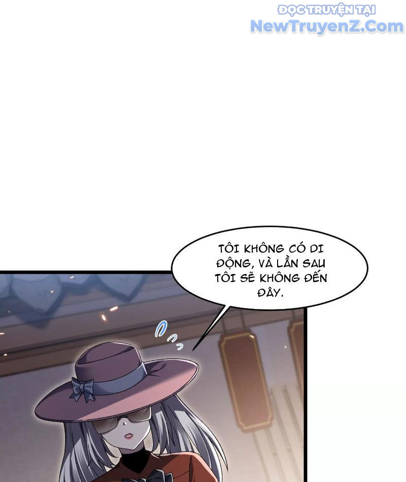 Công hội Kỳ Lân chapter 2 - Trang 57