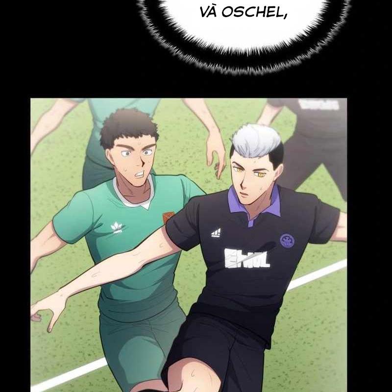 Thiên Phú Bóng Đá, Tất Cả Đều Là Của Tôi! chapter 93 - Trang 73