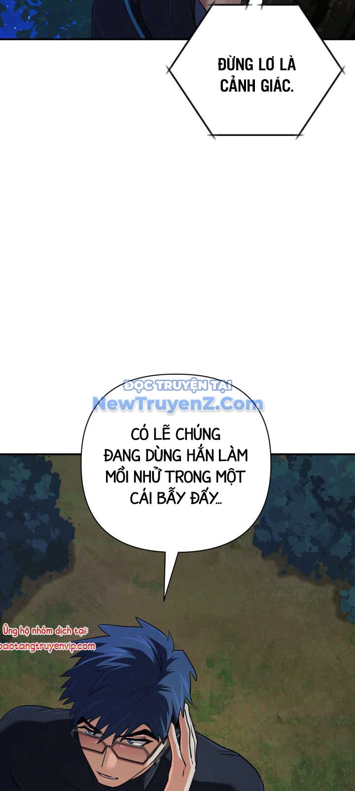 Đại Pháp Sư Thần Thoại Tái Lâm chapter 51 - Trang 62