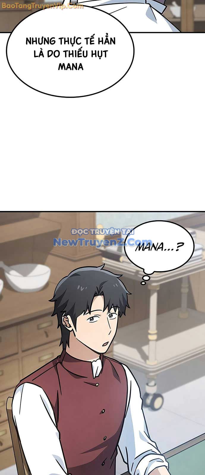 Bác Sĩ Thú Y Ở Dị Giới chapter 13 - Trang 16