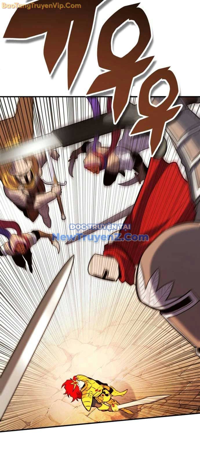 Cây Xẻng Xúc Được Mọi Thứ chapter 9 - Trang 17