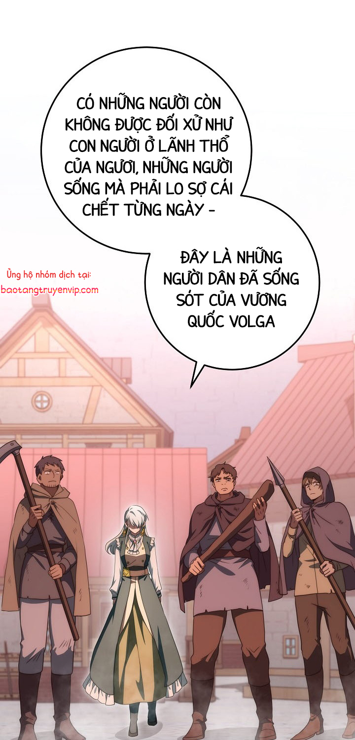 Hoàng Đế Thép chapter 41 - Trang 31