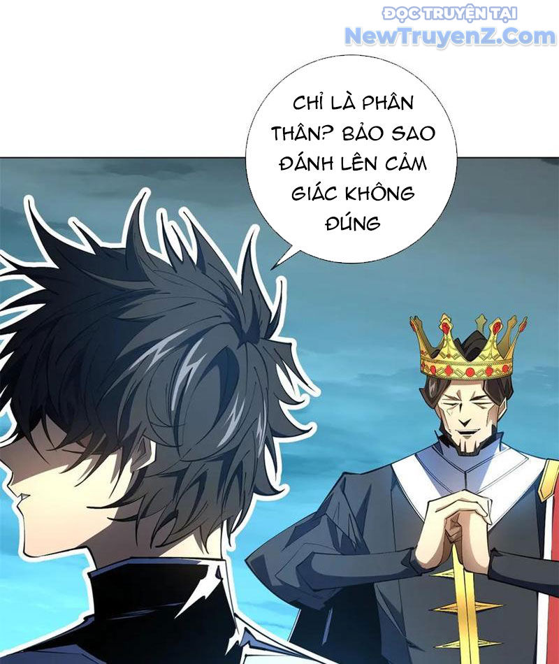 Ta Thành Vương Giả Từ Khắc Kim chapter 31 - Trang 10