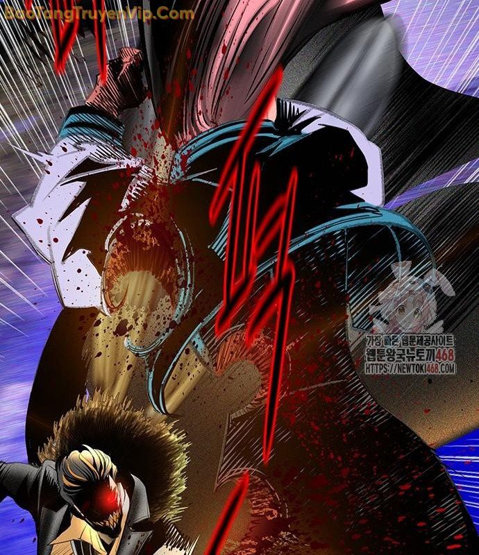 Nhân Trùng Đại Chiến chapter 159 - Trang 59