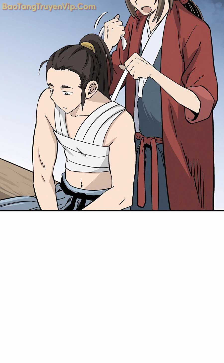Trọng Sinh Thành Thần Y Thời Tam Quốc chapter 154 - Trang 44