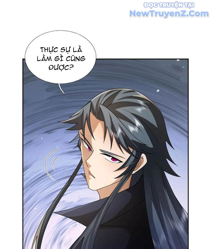 Ngủ say vạn cổ: Xuất thế quét ngang chư thiên chapter 102 - Trang 16
