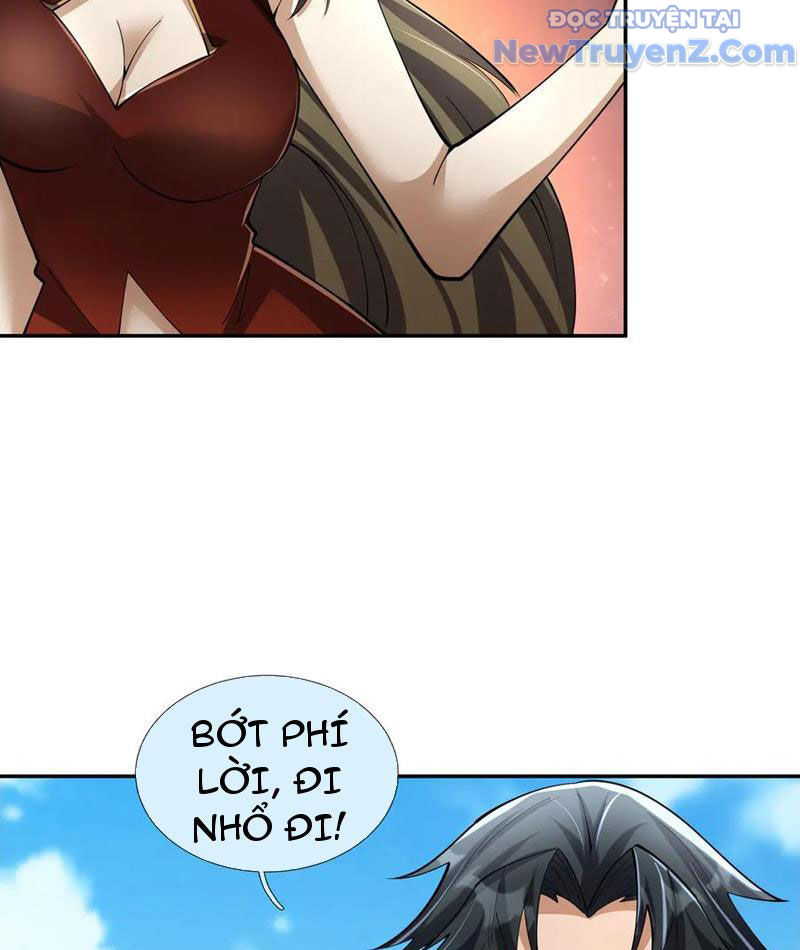 Ngủ say vạn cổ: Xuất thế quét ngang chư thiên chapter 102 - Trang 44