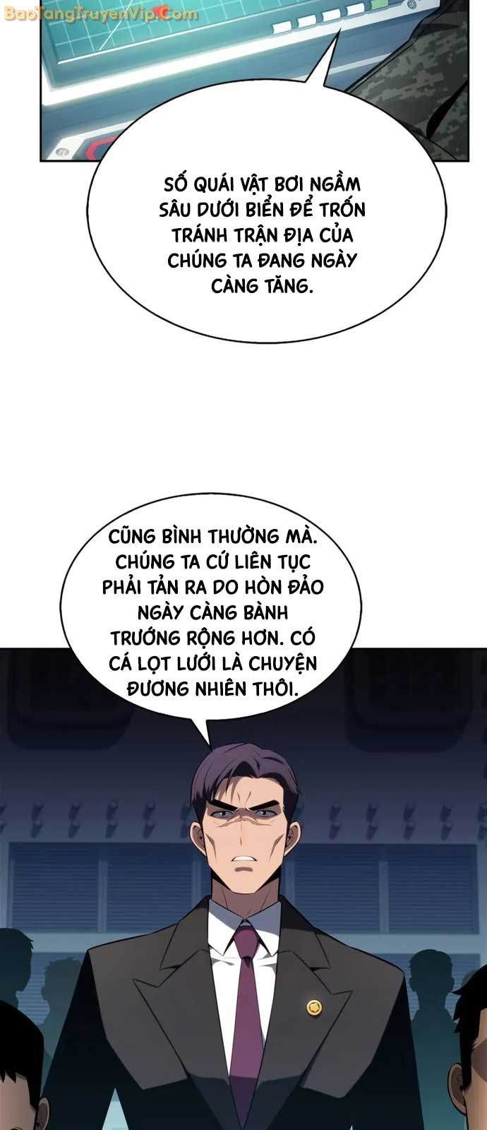 Tôi Là Tân Thủ Có Cấp Cao Nhất chapter 206 - Trang 12
