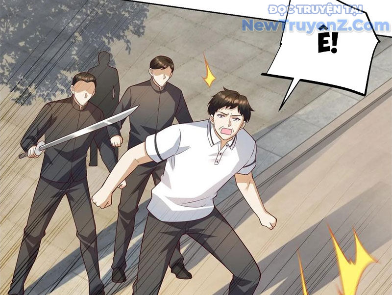 Đô Thị Đệ Nhất Chiến Thần chapter 65 - Trang 69