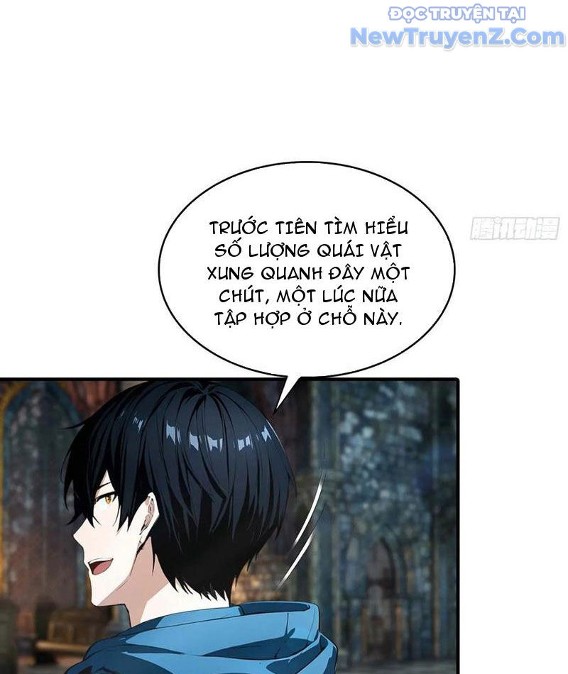 Toàn Dân Ngự Thú: Bắt Đầu Từ Sơn Hải Kinh, Càn Quét Toàn Cầu chapter 36 - Trang 45
