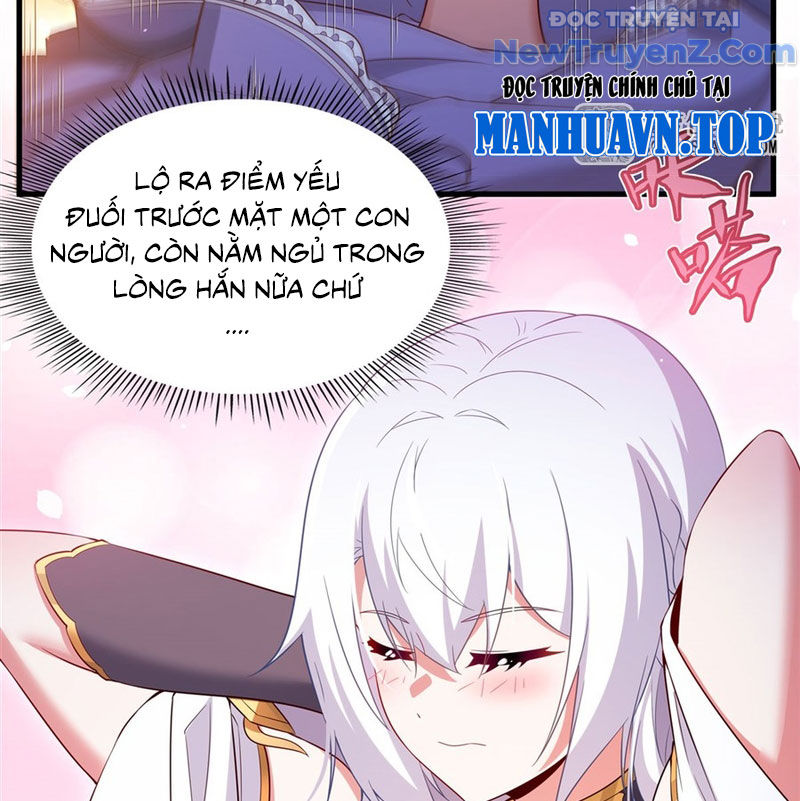 Câm Miệng đi ác Long, Ta Không Muốn Trông Trẻ Với Ngươi Nữa! chapter 41 - Trang 43