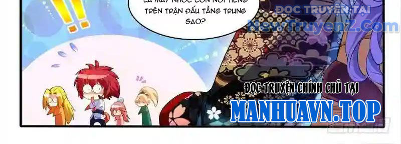 Huyễn Thú Vương chapter 295 - Trang 7