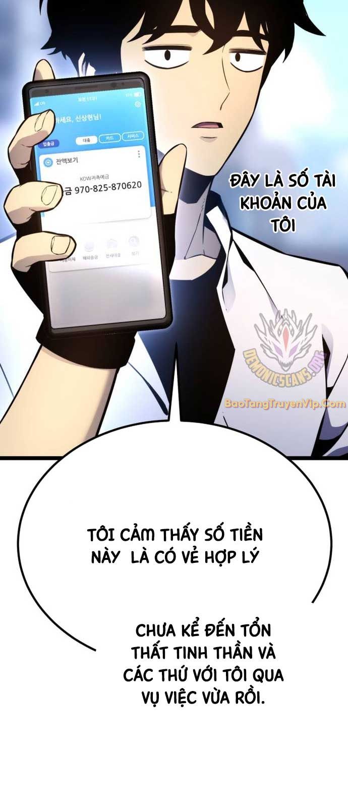 Player Phàm Thực chapter 18 - Trang 21