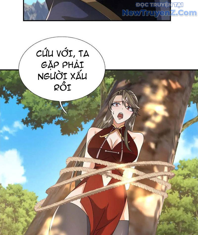 Ngủ say vạn cổ: Xuất thế quét ngang chư thiên chapter 102 - Trang 9