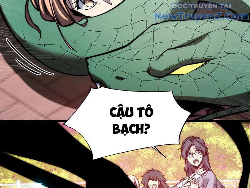 Mạt Thế: Nhân Hoàng Phiên Mời Chư Vị Nữ Đồ Đệ Nhập Tọa chapter 12 - Trang 19