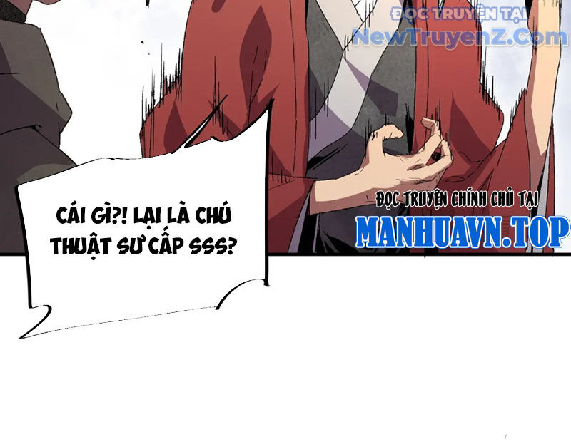 Cấm Chú Sư Mạnh Nhất Lịch Sử chapter 1 - Trang 136