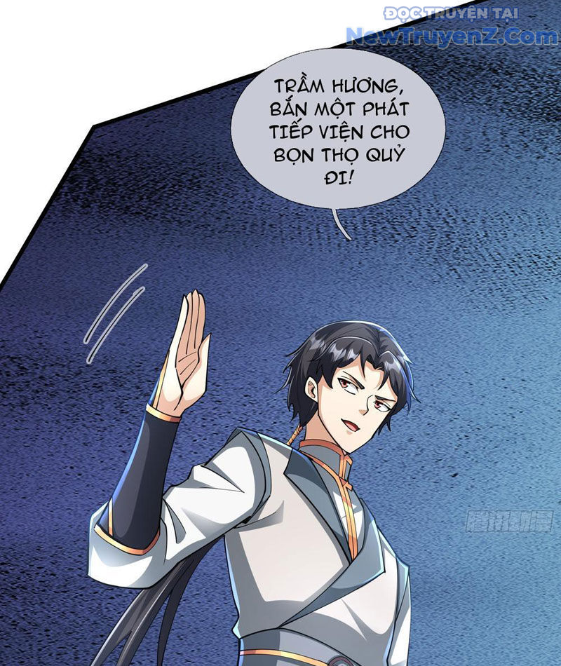 Ta có thể rút ra vô hạn vật phẩm chapter 24 - Trang 71