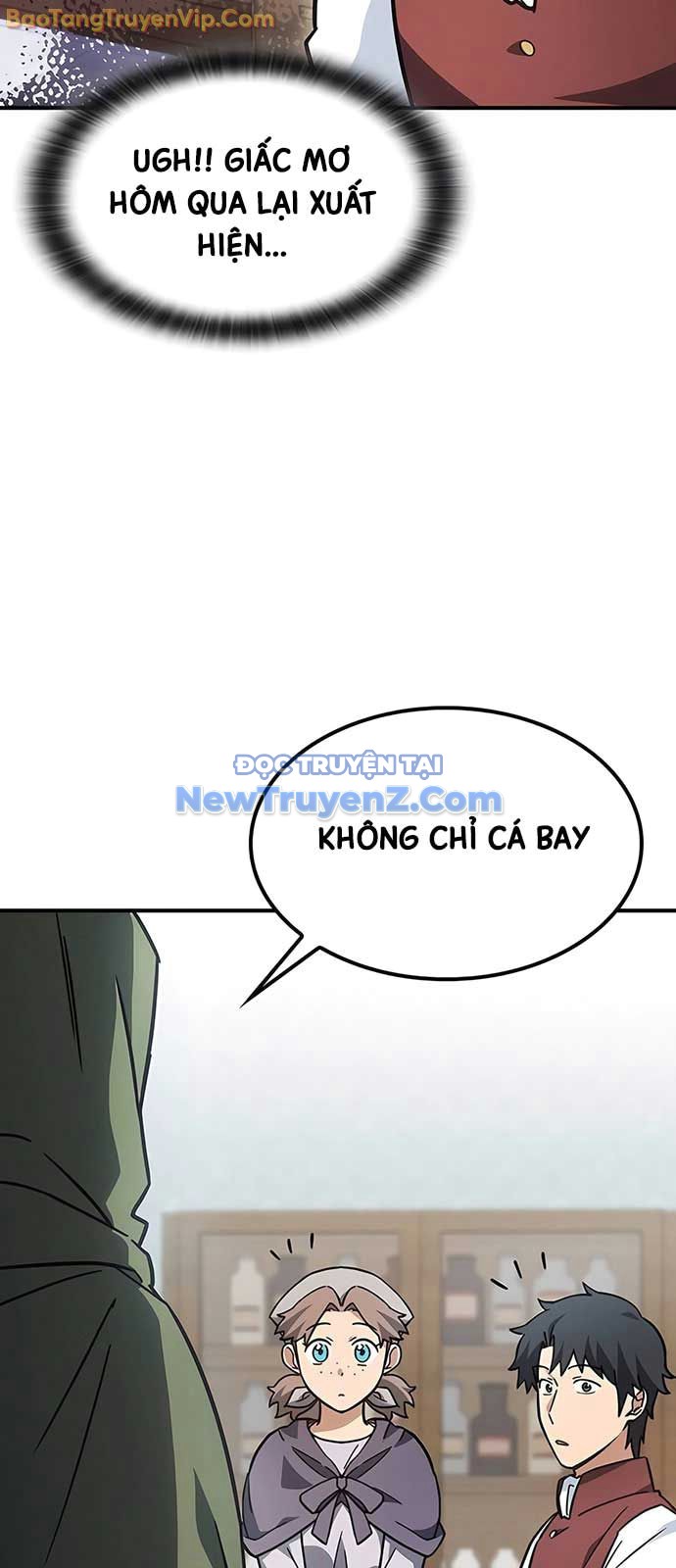 Bác Sĩ Thú Y Ở Dị Giới chapter 13 - Trang 21