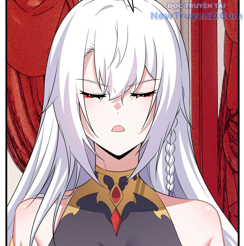 Câm Miệng đi ác Long, Ta Không Muốn Trông Trẻ Với Ngươi Nữa! chapter 41 - Trang 86