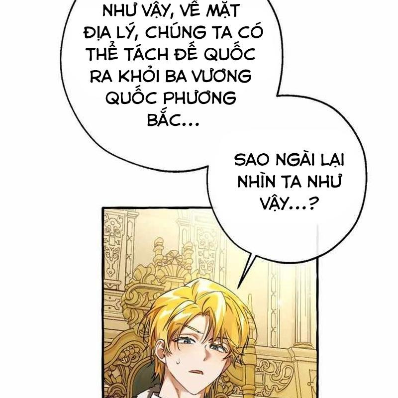Phế Vật Dòng Dõi Bá Tước chapter 150 - Trang 127