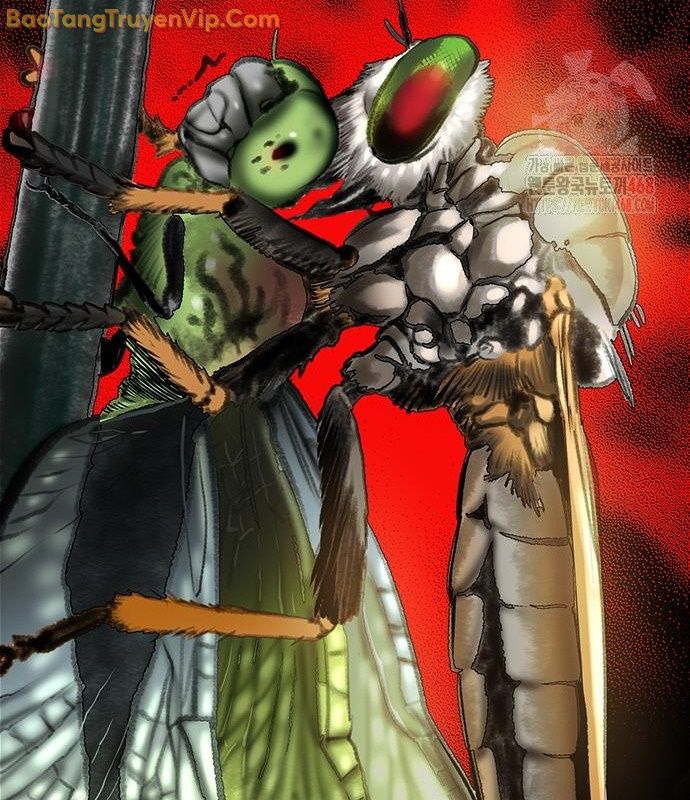 Nhân Trùng Đại Chiến chapter 159 - Trang 189