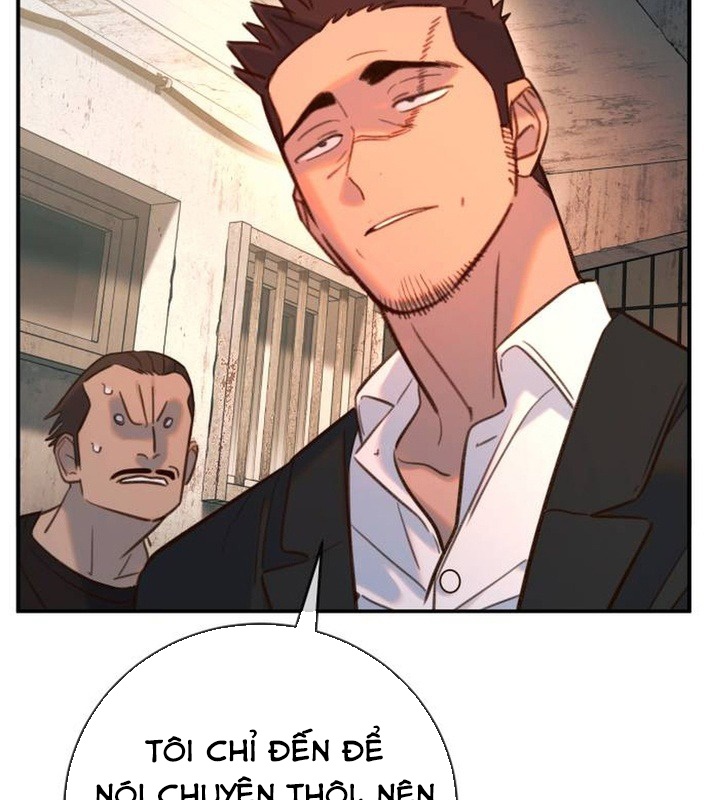 Mọi Người Đều Yêu Cô Ấy chapter 13 - Trang 11