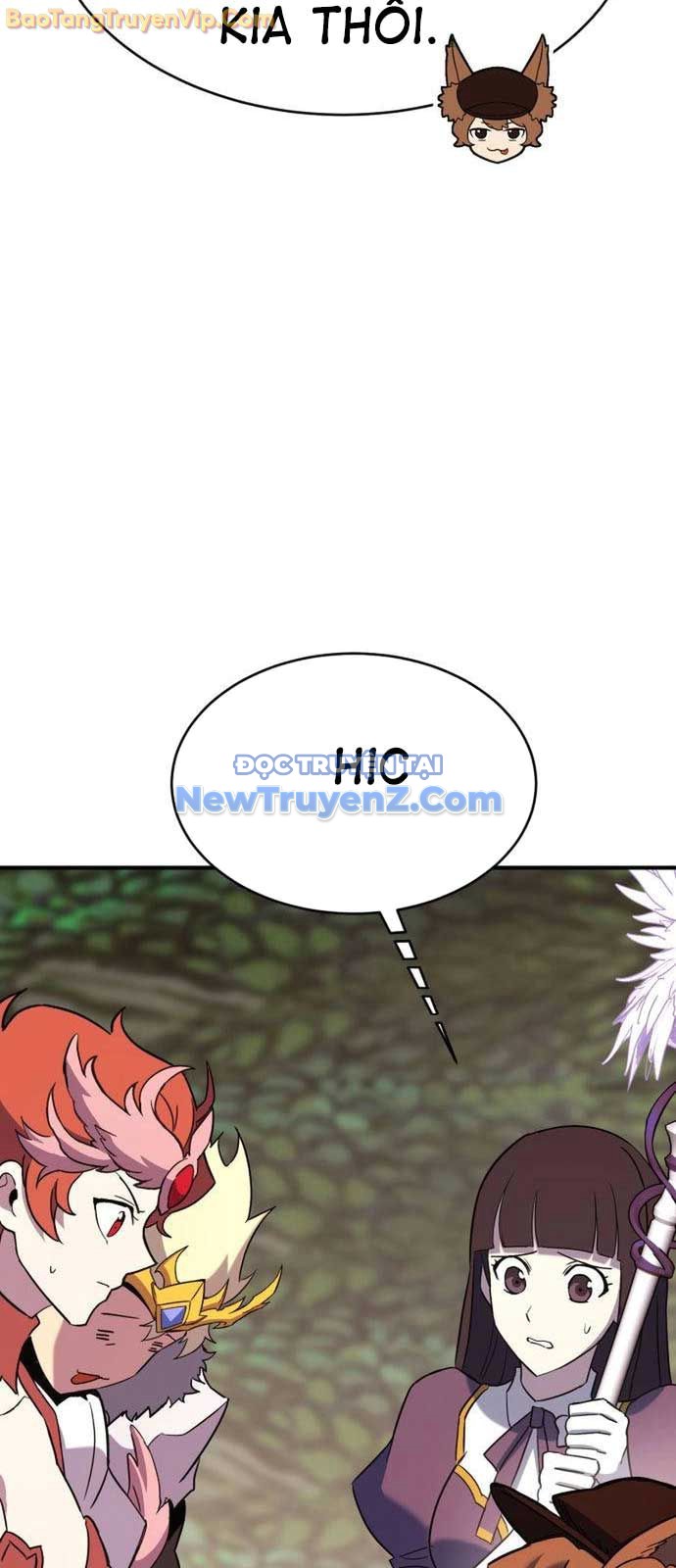 Cây Xẻng Xúc Được Mọi Thứ chapter 9 - Trang 38