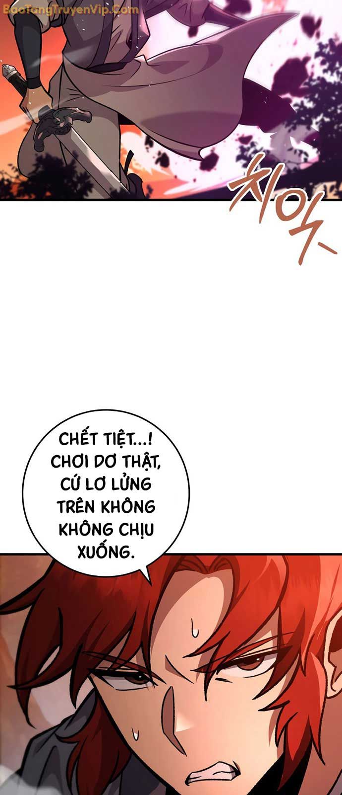 Cửu Thiên Kiếm Pháp chapter 122 - Trang 25