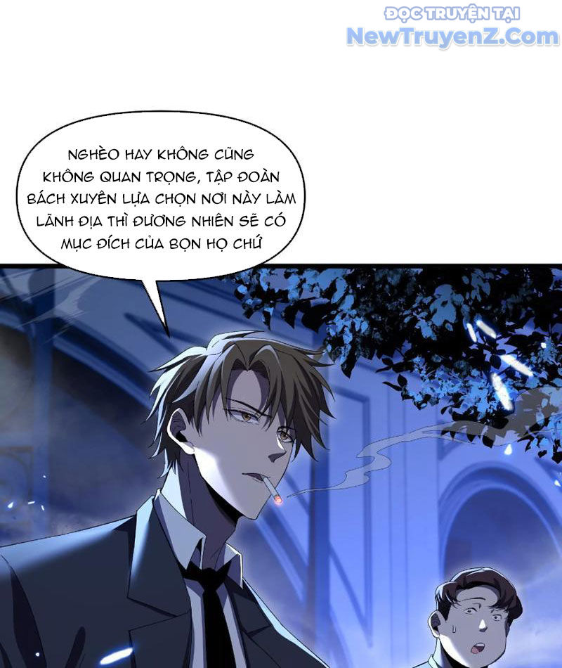 Công hội Kỳ Lân chapter 2 - Trang 11
