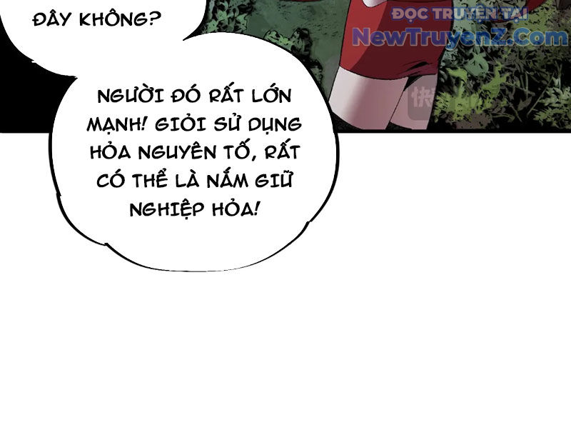 Cấm Chú Sư Mạnh Nhất Lịch Sử chapter 3 - Trang 101
