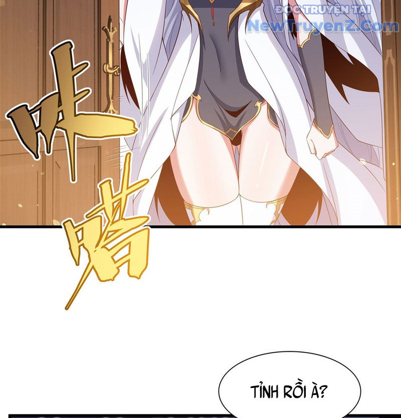 Câm Miệng đi ác Long, Ta Không Muốn Trông Trẻ Với Ngươi Nữa! chapter 41 - Trang 46
