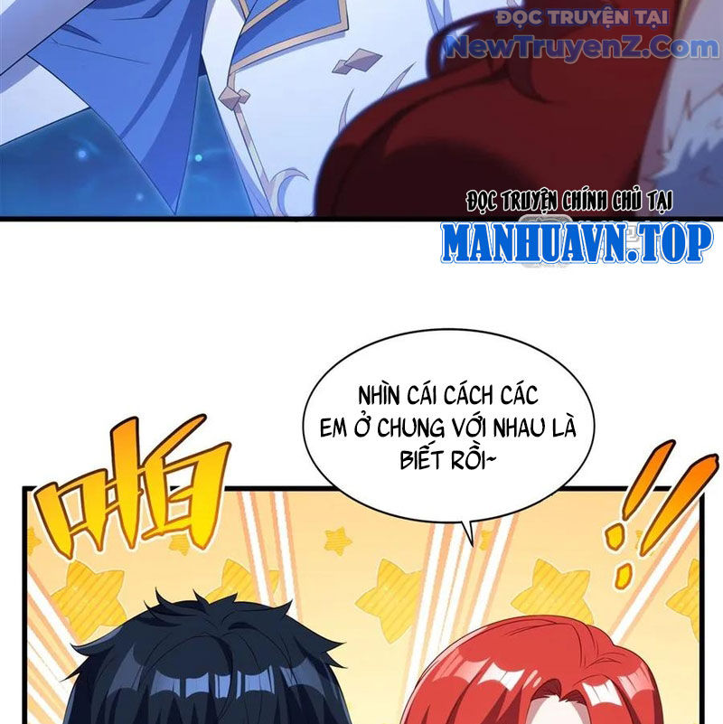 Câm Miệng đi ác Long, Ta Không Muốn Trông Trẻ Với Ngươi Nữa! chapter 39 - Trang 11
