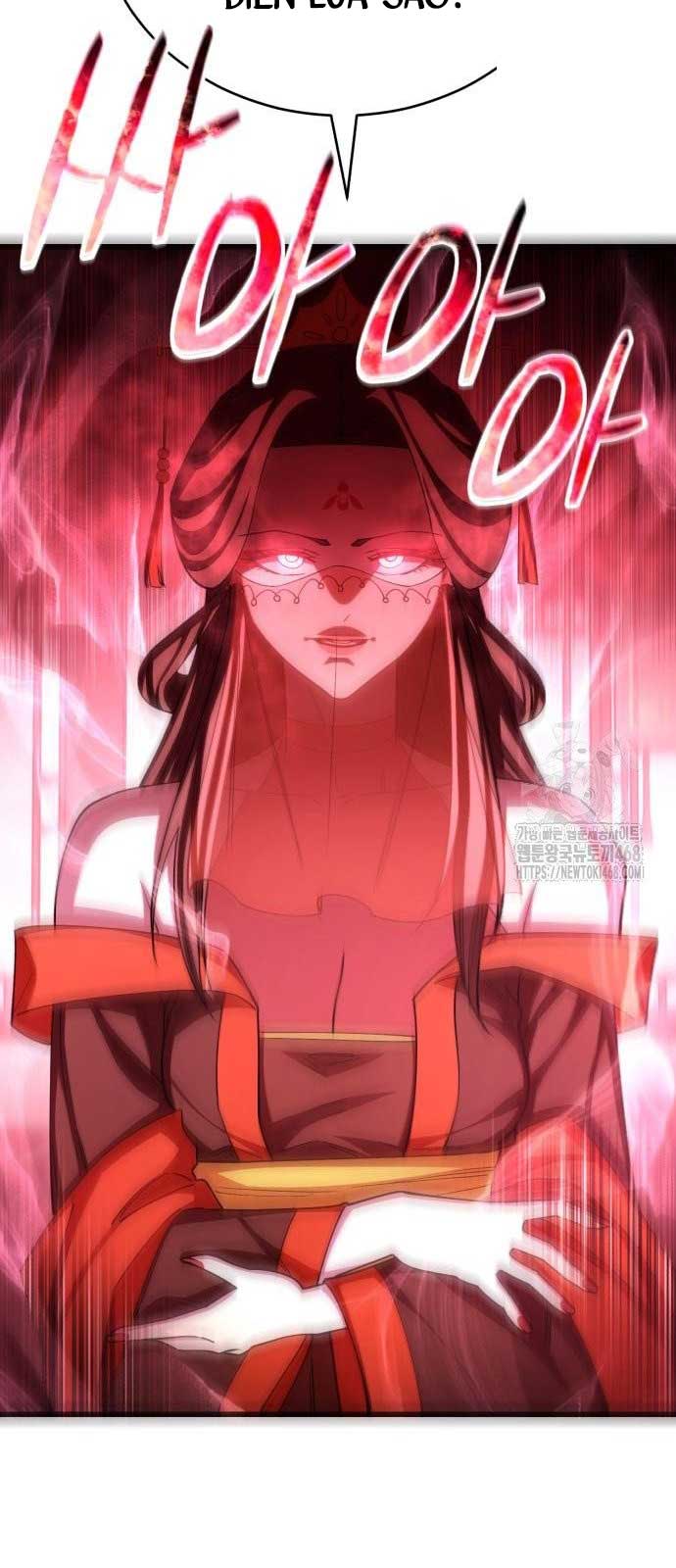 Thiên Hạ Đệ Nhất Đại Sư Huynh chapter 128 - Trang 77