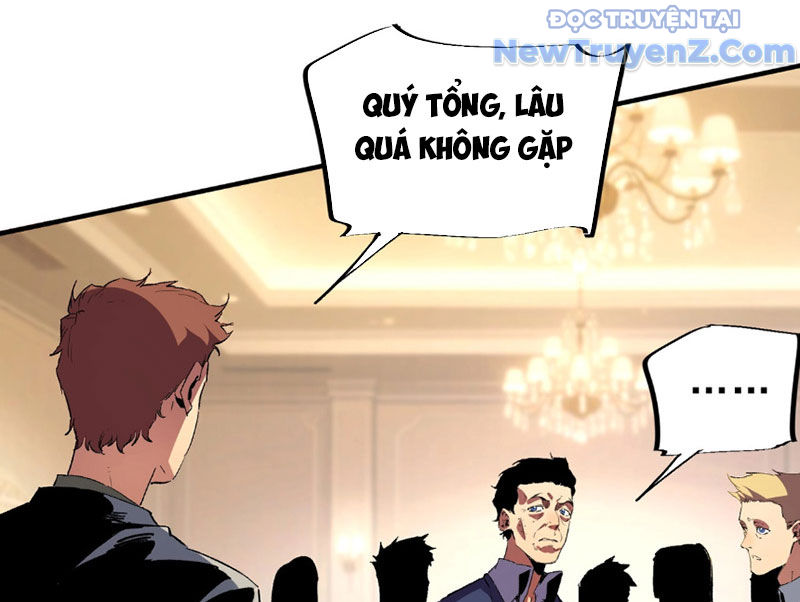 Cấm Chú Sư Mạnh Nhất Lịch Sử chapter 7 - Trang 42