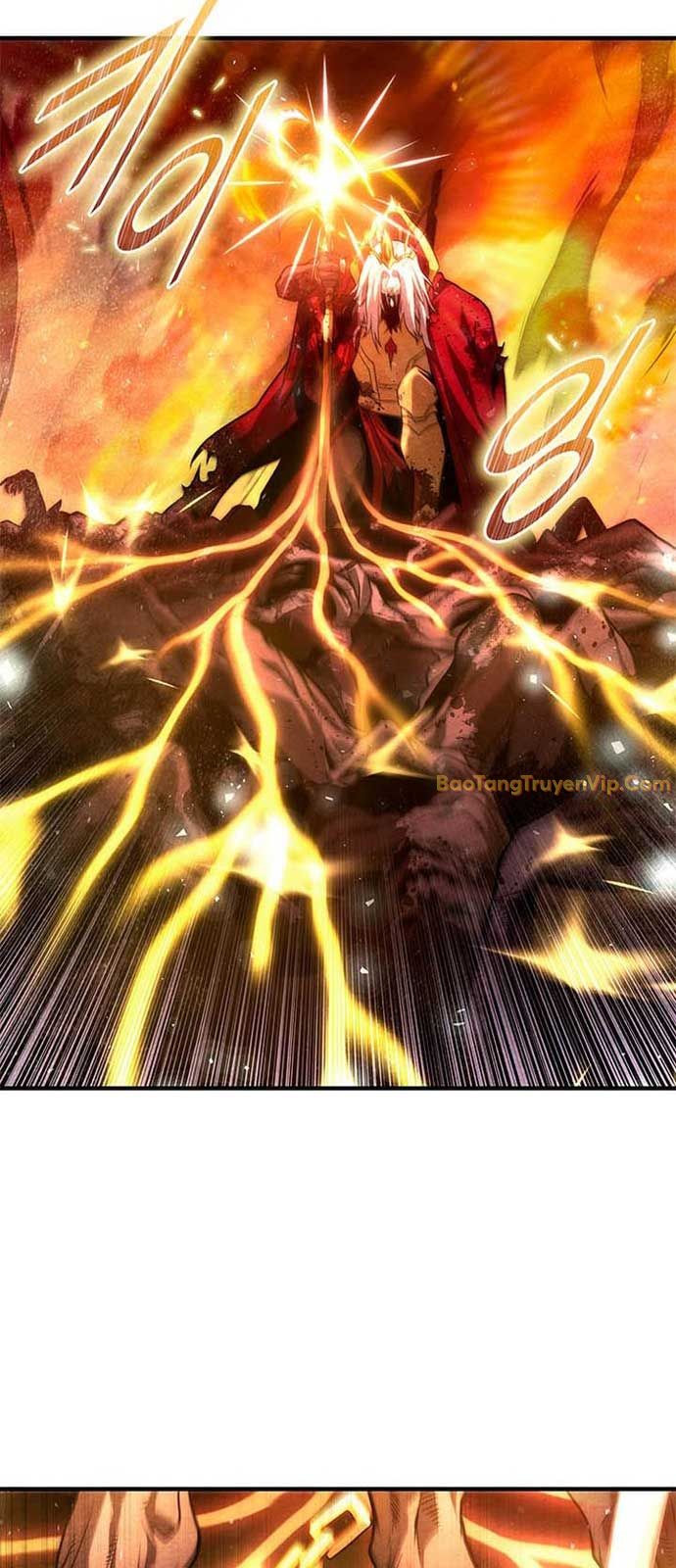 Thiếu Gia Chủ Của Gia Tộc Tử Linh Sư chapter 24 - Trang 7