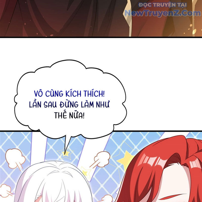 Câm Miệng đi ác Long, Ta Không Muốn Trông Trẻ Với Ngươi Nữa! chapter 41 - Trang 50