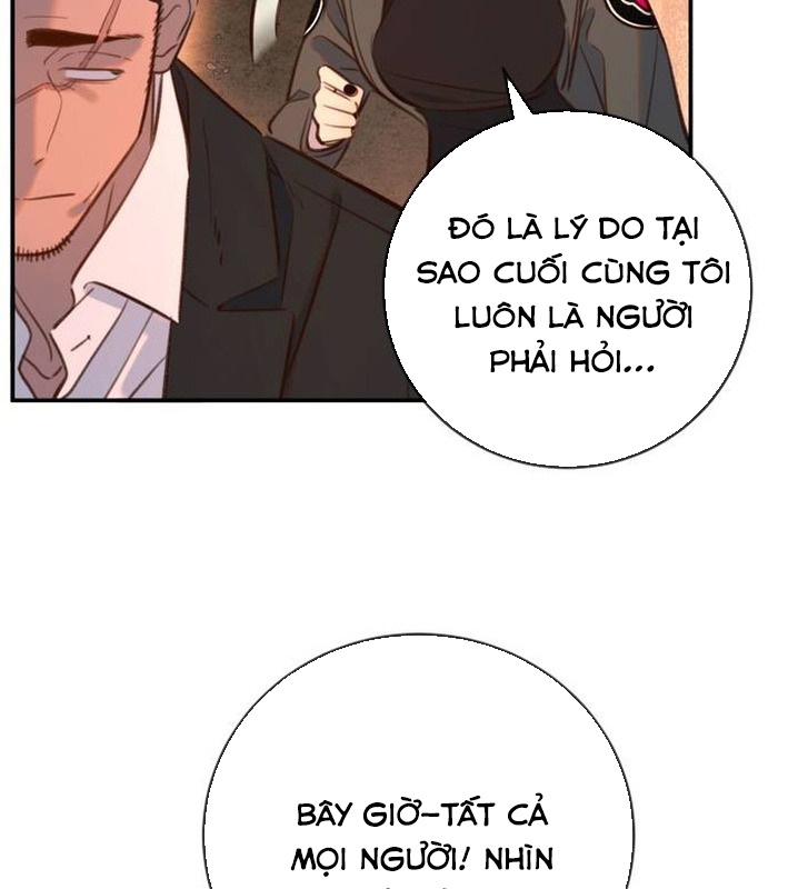 Mọi Người Đều Yêu Cô Ấy chapter 13 - Trang 18
