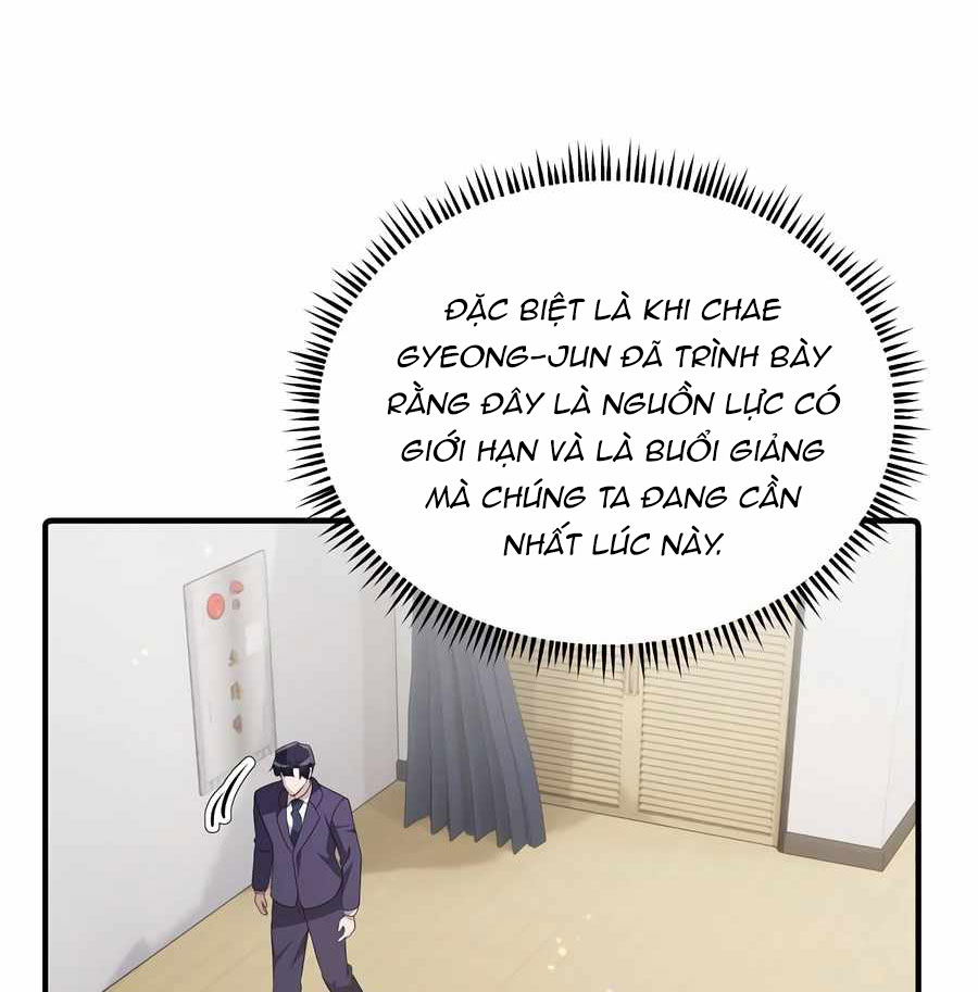 Đi Lên Từ Đáy Xã Hội chapter 22 - Trang 23