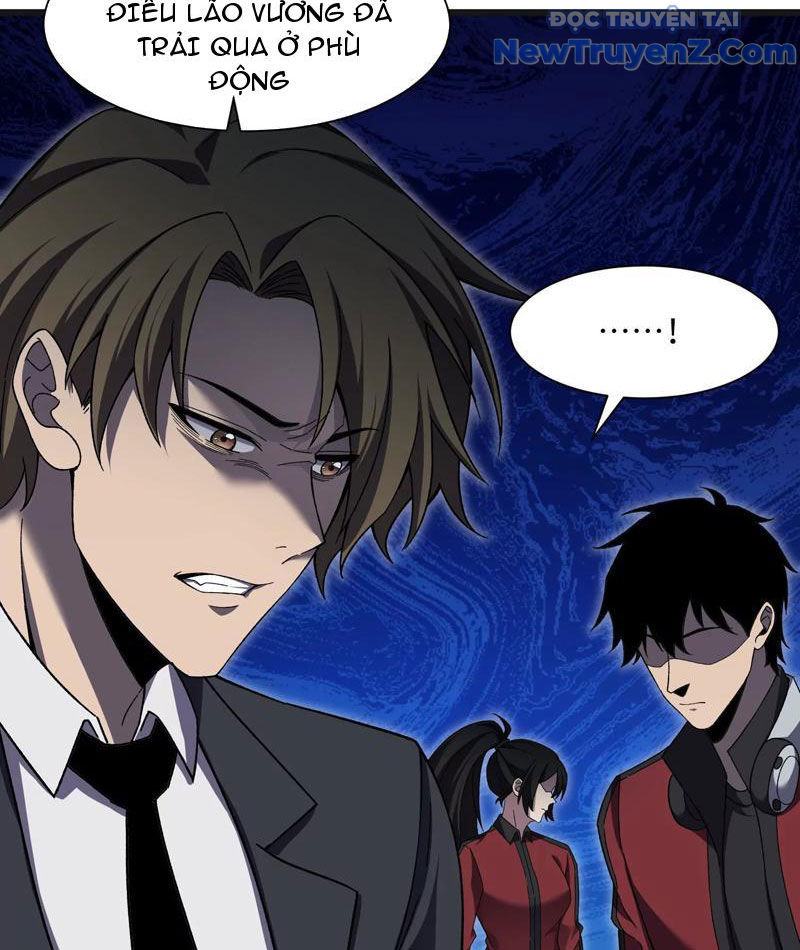 Công hội Kỳ Lân chapter 6 - Trang 50