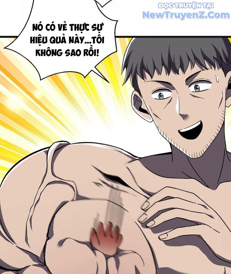 Công hội Kỳ Lân chapter 6 - Trang 33