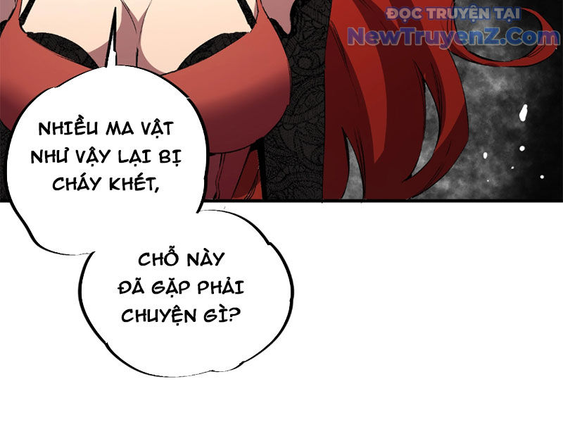 Cấm Chú Sư Mạnh Nhất Lịch Sử chapter 3 - Trang 67