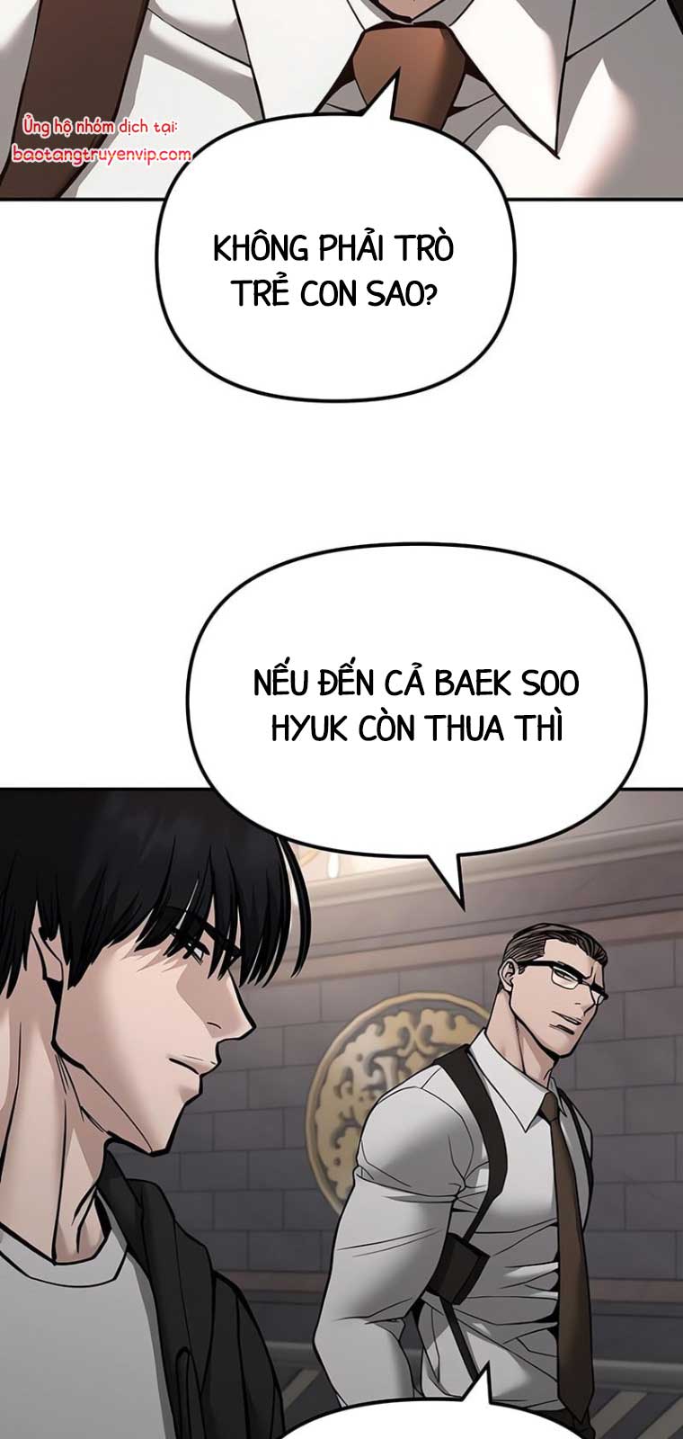 Giang Hồ Thực Thi Công Lý chapter 137 - Trang 15
