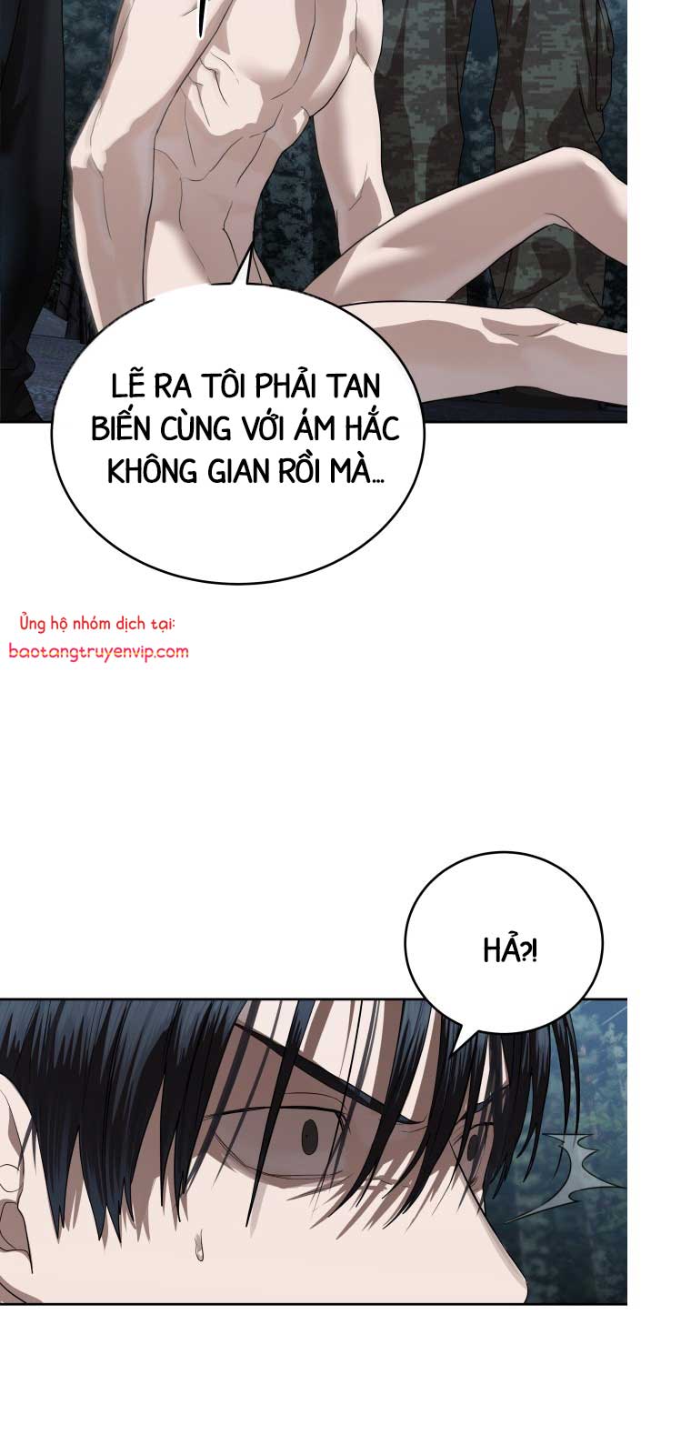 Công Chức Đặc Dị chapter 49 end ss1 - Trang 80