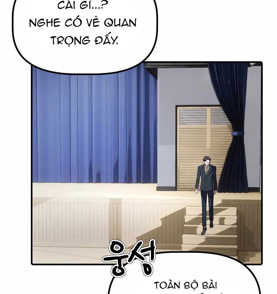 Đi Lên Từ Đáy Xã Hội chapter 23 - Trang 47