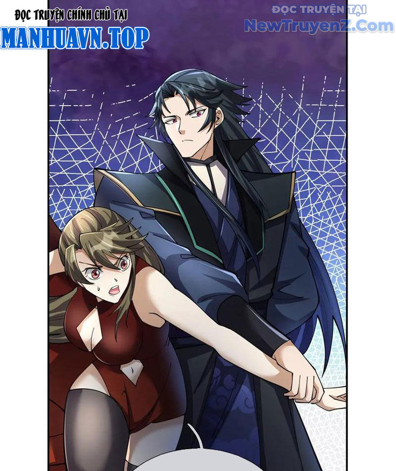 Ngủ say vạn cổ: Xuất thế quét ngang chư thiên chapter 102 - Trang 29