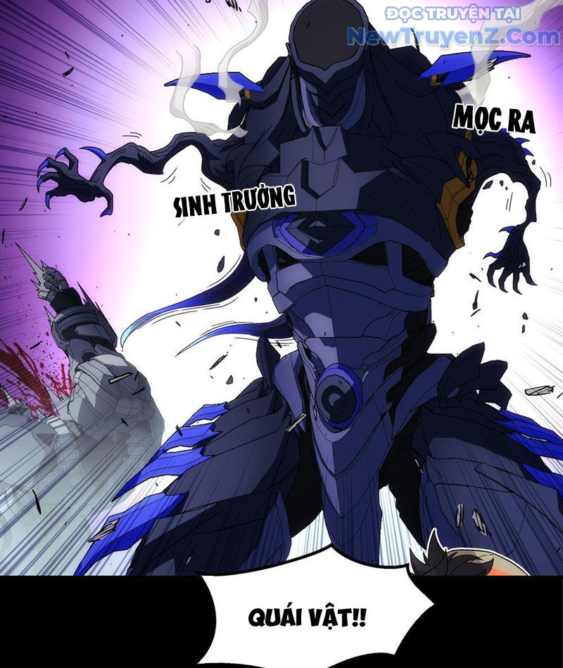 Cương Thiết Khế Ước chapter 25 - Trang 70